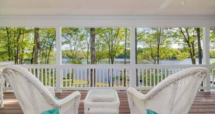 Shady Shores | Spectacular Views | Gameroom | Sleeps 18