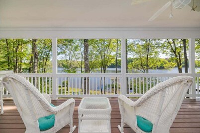 Shady Shores | Spectacular Views | Gameroom | Sleeps 18