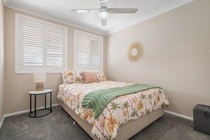 3 Schlafzimmer, Bügeleisen/Bügelbrett, kostenloses WLAN