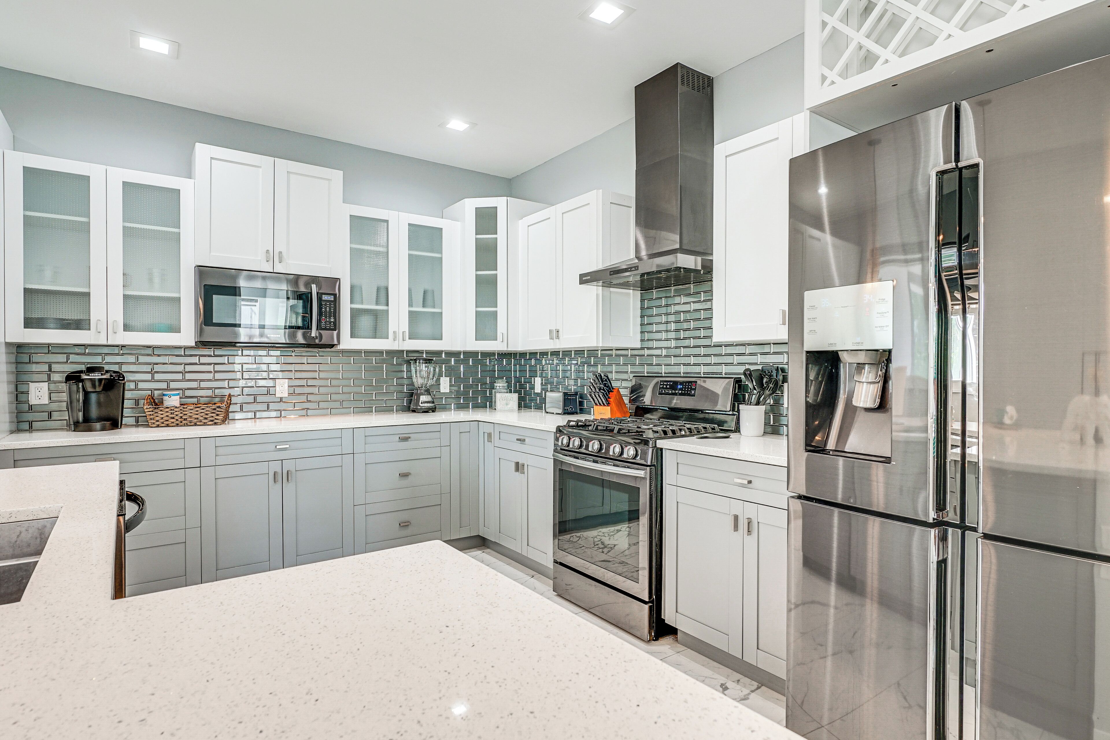 House (5 Bedrooms) | Interior