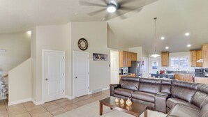 ハウス (4 Bedrooms) | 内装