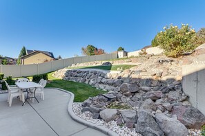 Rumah (4 Bedrooms) | Interior