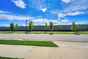 Ferienhaus (4 Bedrooms) | Innenbereich