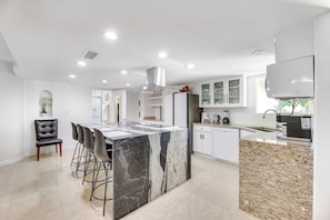 Hus (5 Bedrooms) | Interiør