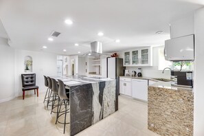 ハウス (5 Bedrooms) | 内装