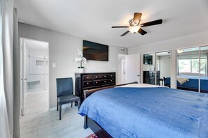 Interior - Pet-friendly Mesa Home w/ Community Amenities! (Mesa)