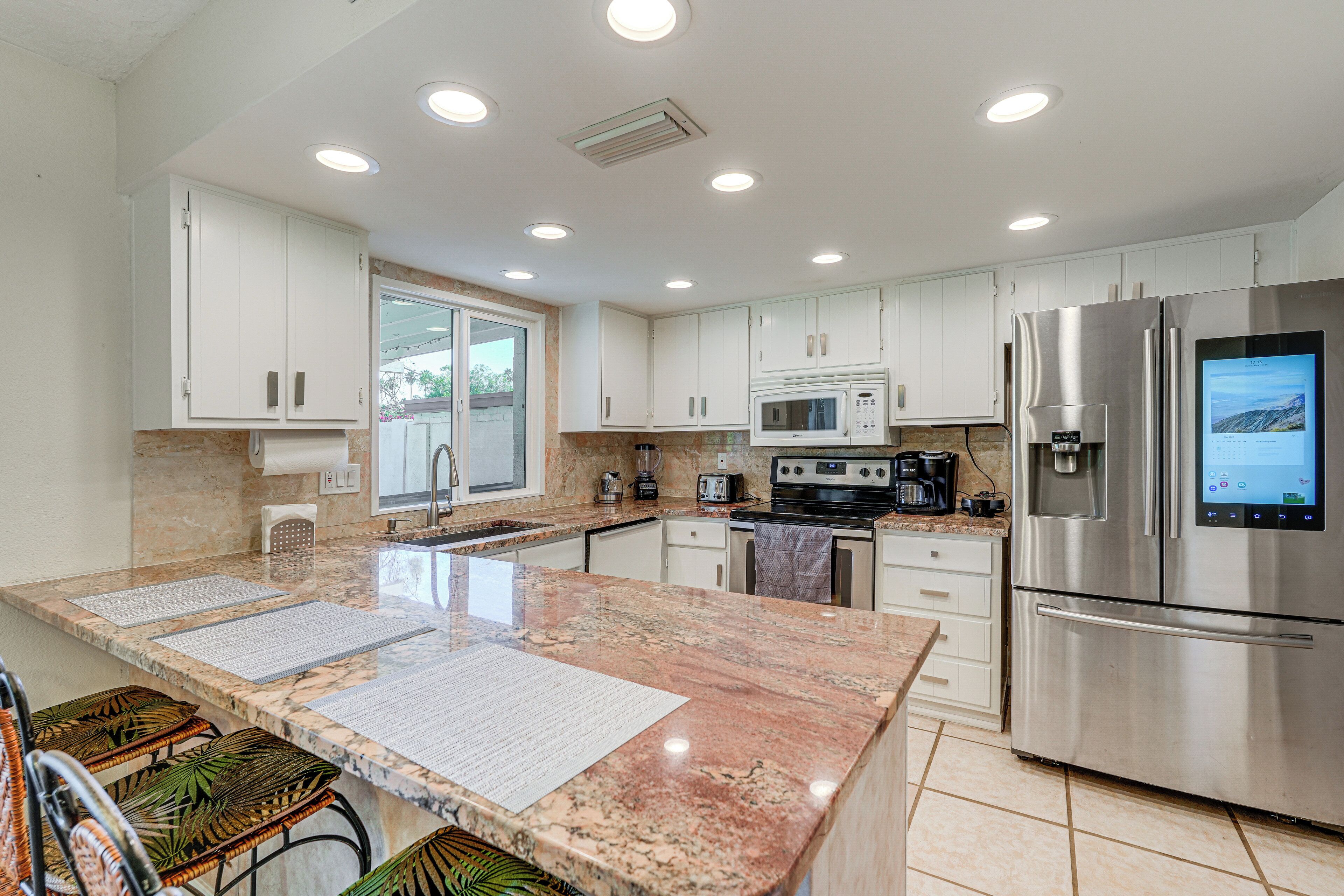 하우스 (3 Bedrooms) | 내부