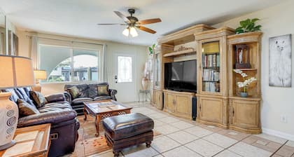 Mesa Home w/ Community Pools: Pets Welcome!