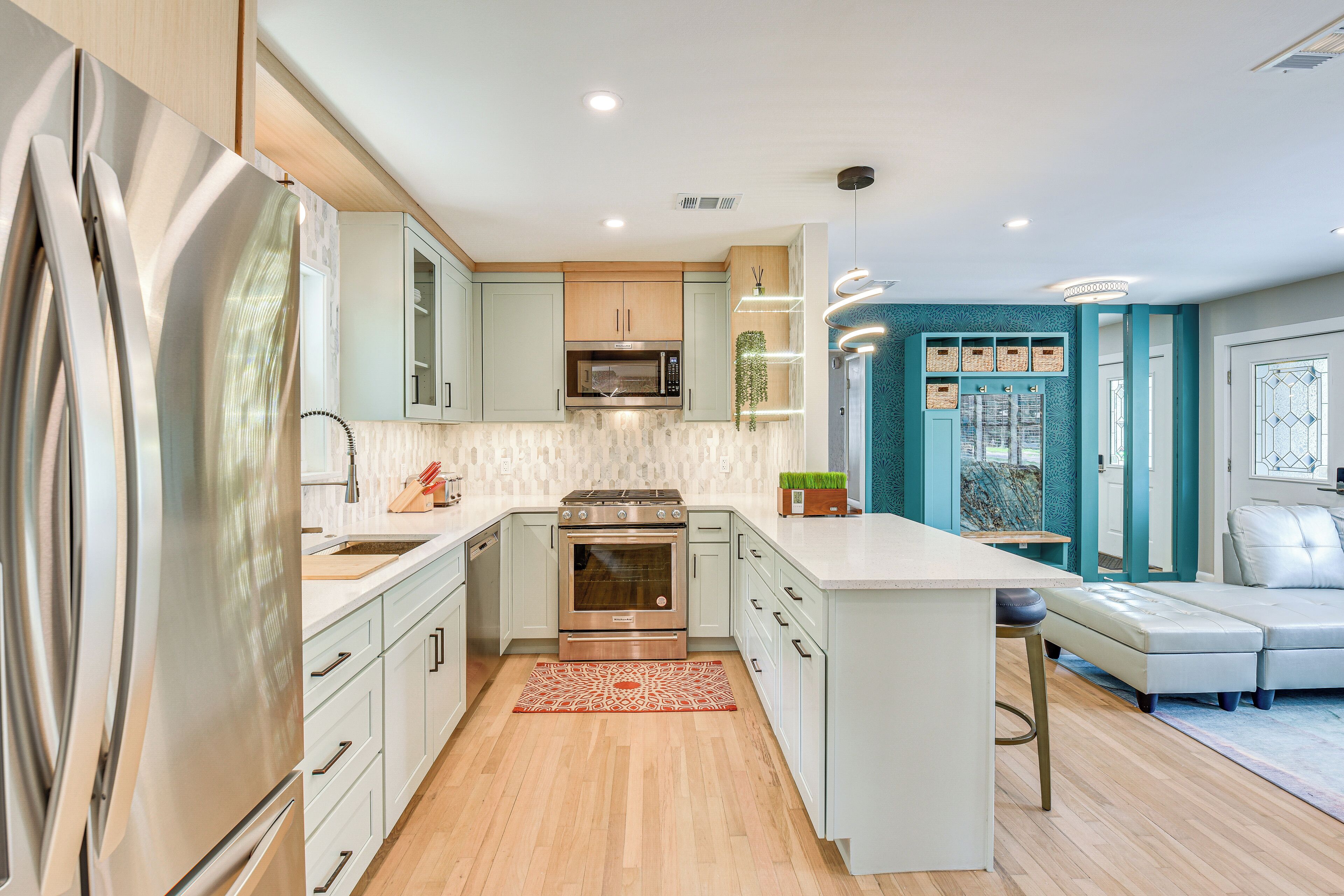 Casa (4 Bedrooms) | Parte interna