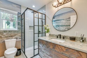 Interior - Fort Walton Beach Home: 3 Mi to Beach & Pier! (Fort Walton Beach)