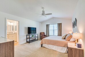 Huis (3 Bedrooms) | Interieur