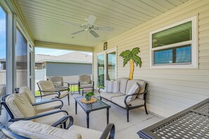 Casa (3 Bedrooms) | Interni