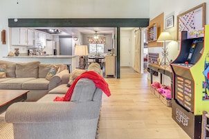 Apartment (3 Bedrooms) | Interior