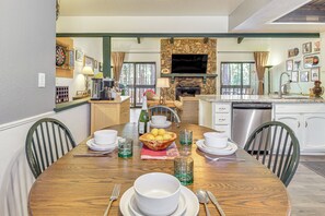 Huoneisto (3 Bedrooms) | Sisätilat