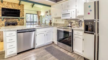 Apartment (3 Bedrooms) | Interior