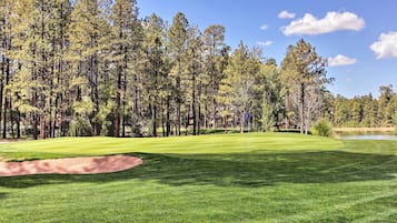 Apartment (3 Bedrooms) | Interior