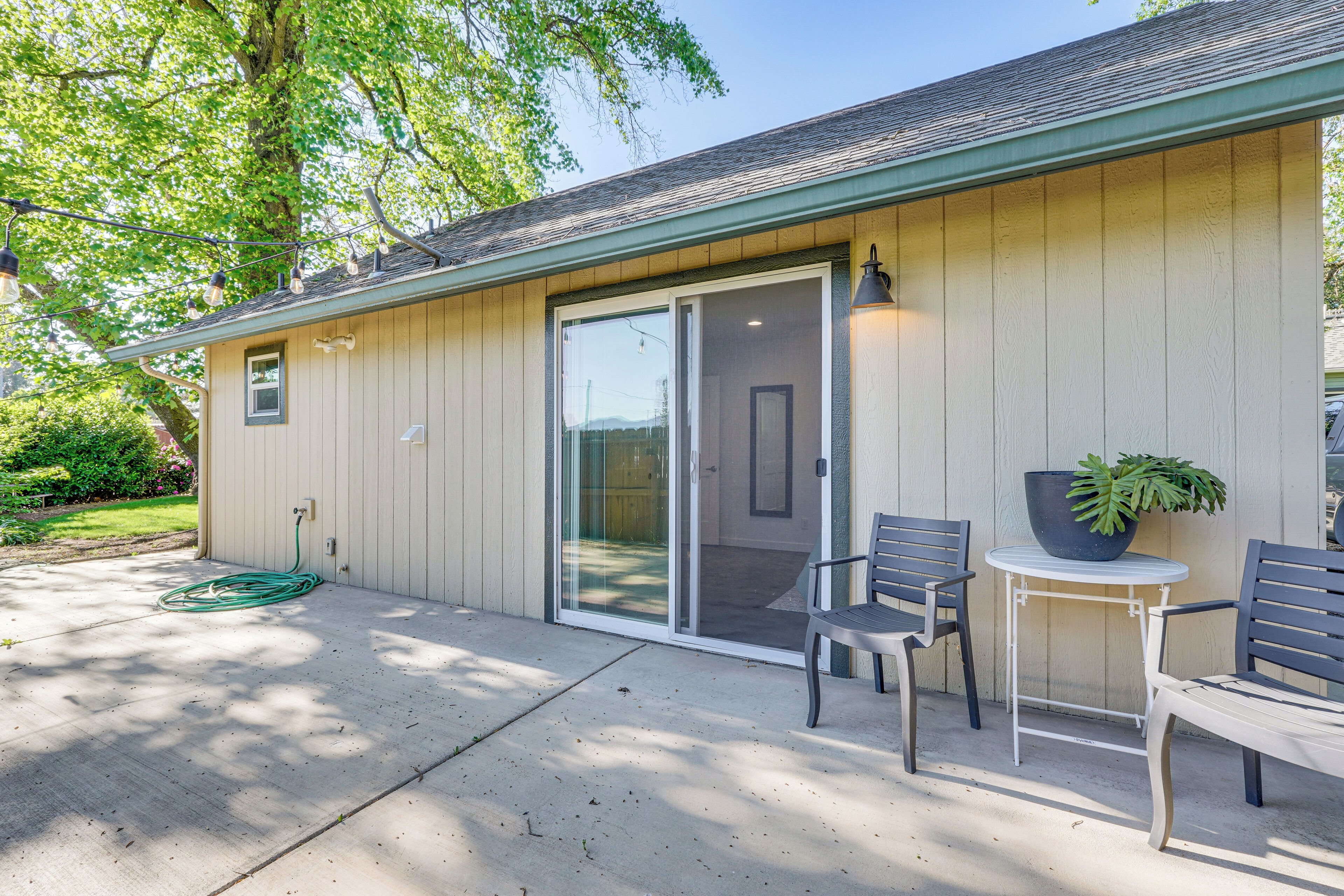 Rumah (1 Bedroom) | Interior