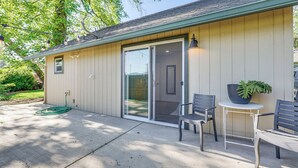 บ้านพัก (1 Bedroom) | ภายใน