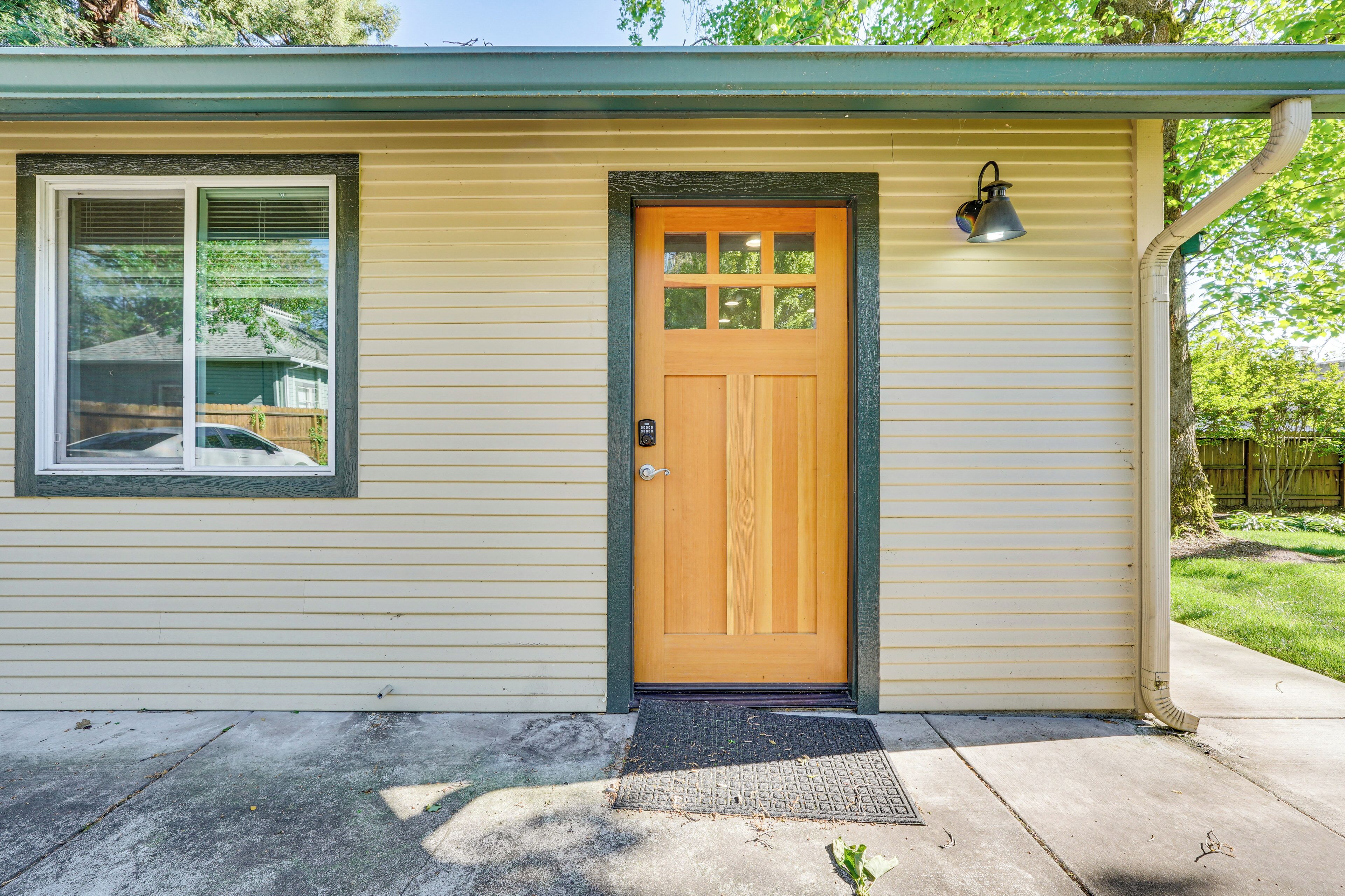 Rumah (1 Bedroom) | Interior