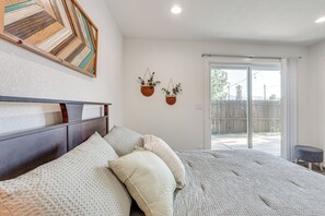House (1 Bedroom) | Interior
