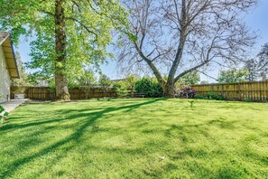 Maison (1 Bedroom) | Intérieur