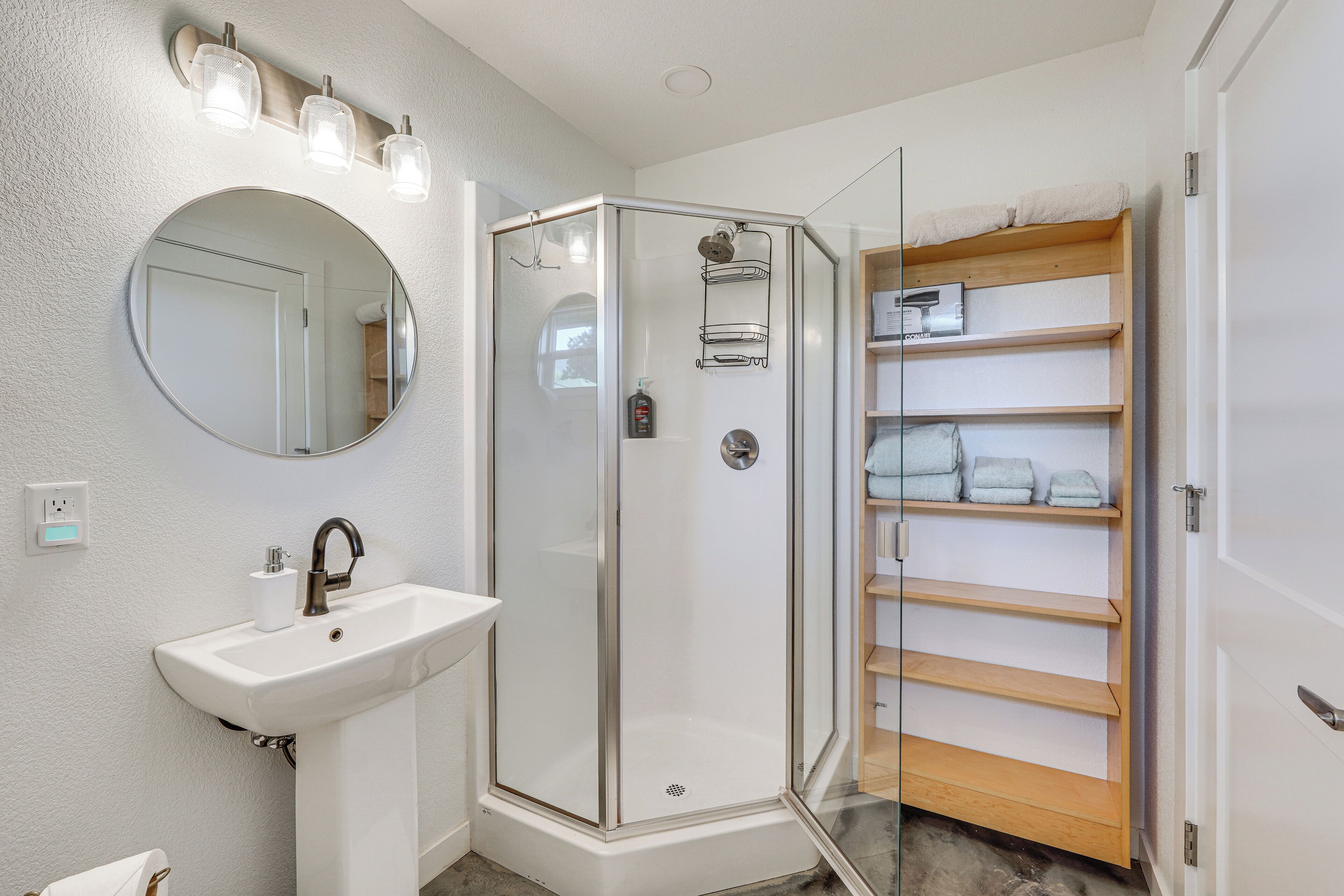 Casa (1 Bedroom) | Interior