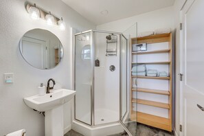 บ้านพัก (1 Bedroom) | ภายใน