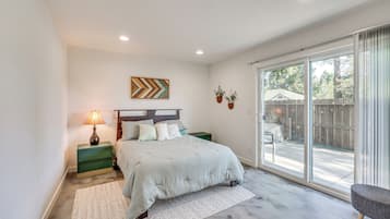 House (1 Bedroom) | Interior