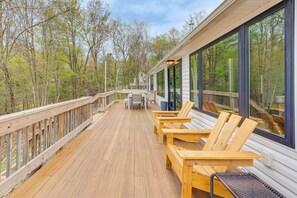 Casa (3 Bedrooms) | Interni