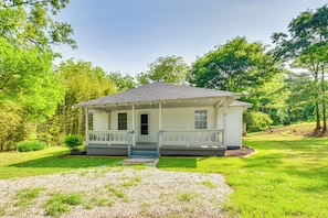 Ferienhaus (3 Bedrooms) | Innenbereich