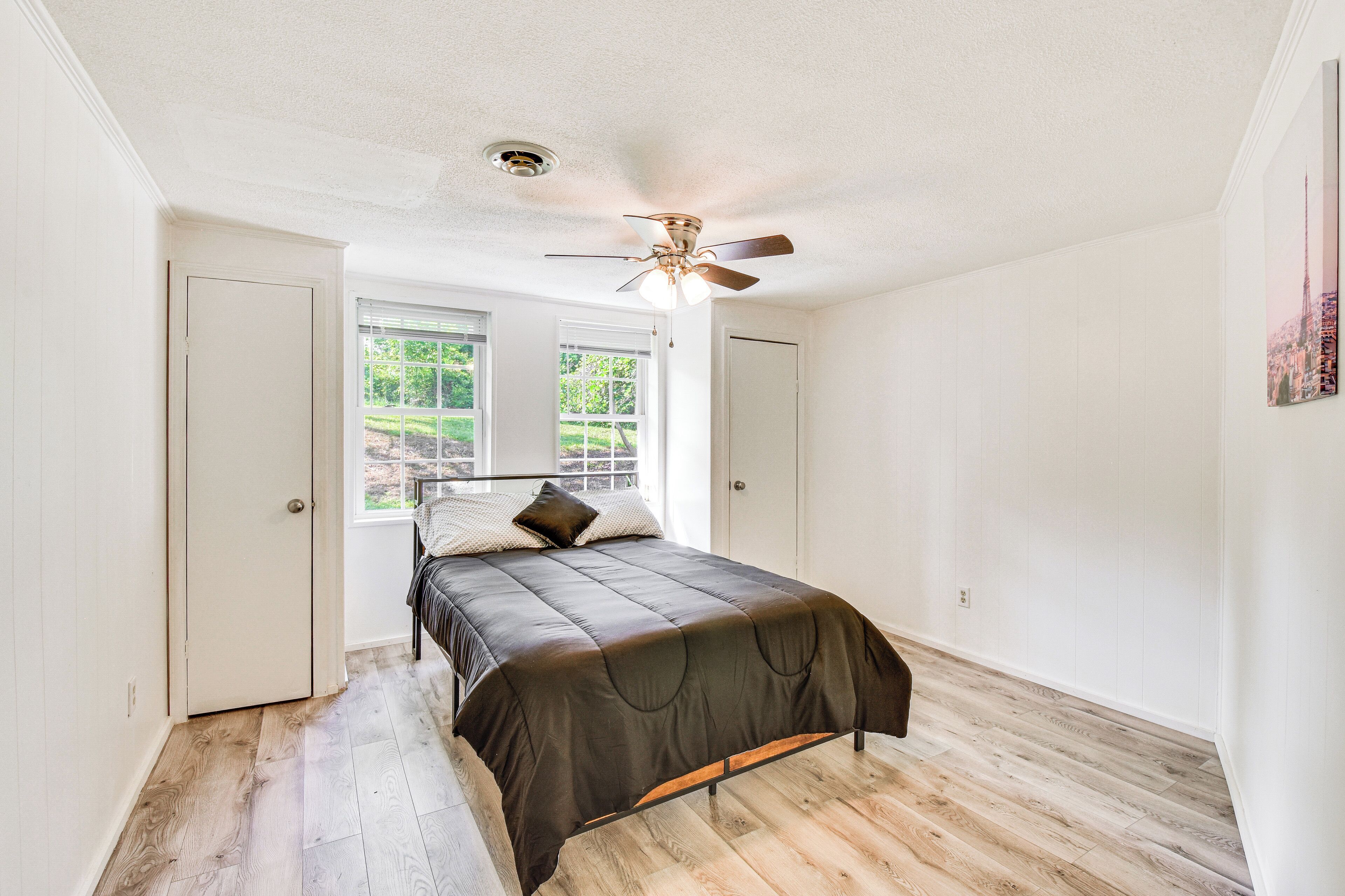 Hus (3 Bedrooms) | Innvendig