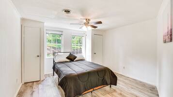 Hus (3 Bedrooms) | Innvendig