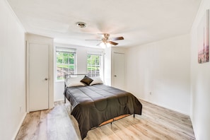 Hus (3 Bedrooms) | Innvendig