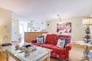 Apartment (3 Bedrooms) | Innenbereich