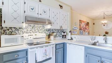 Leilighet (3 Bedrooms) | Innvendig