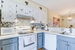 公寓 (3 Bedrooms) | 內部