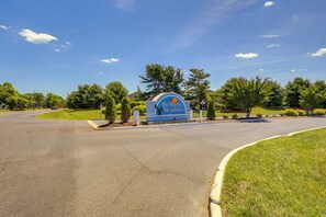 公寓 (3 Bedrooms) | 住宿內部