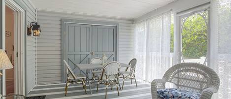 Apartment (3 Bedrooms) | Innenbereich