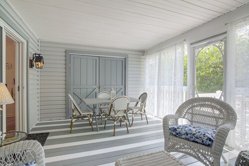 3 Mi to Bethany Beach: Coastal Gem w/ Pool Access