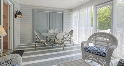 3 Mi to Bethany Beach: Coastal Gem w/ Pool Access