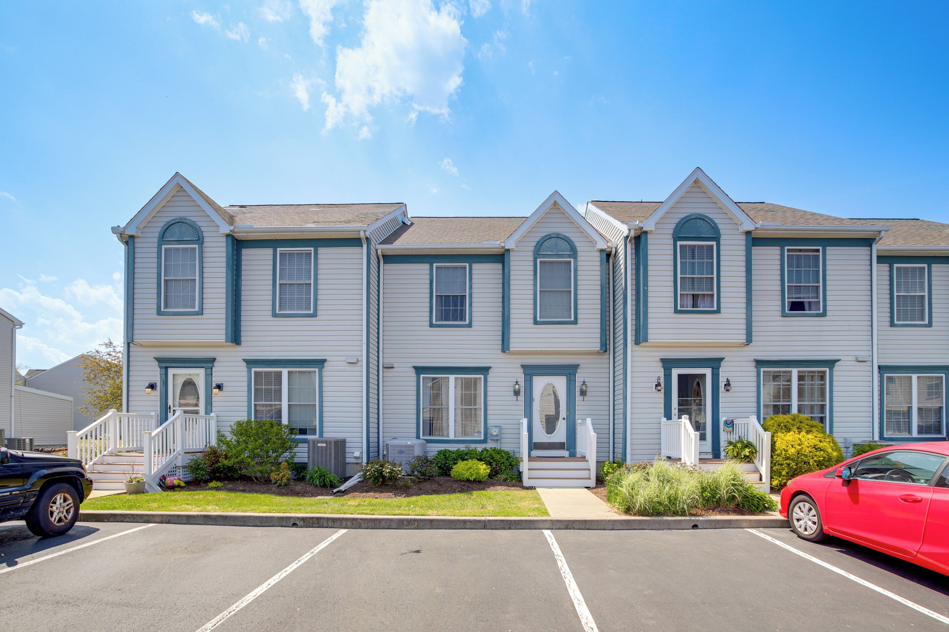 Apartment (3 Bedrooms) | Interior