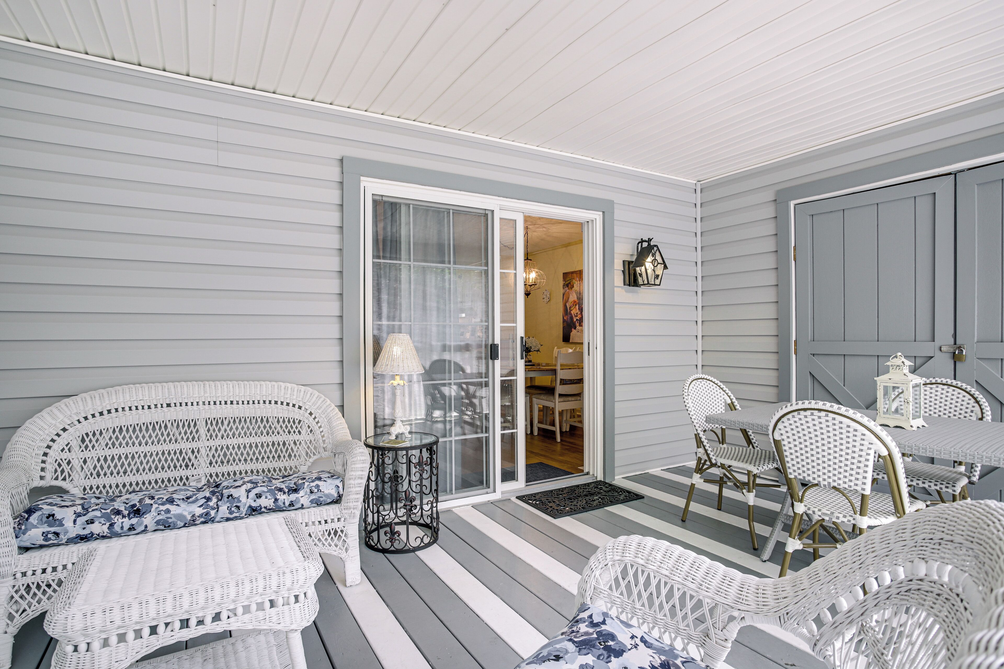 Apartment (3 Bedrooms) | Interior