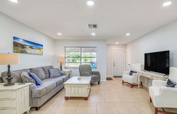 Hus (3 Bedrooms) | Fasade