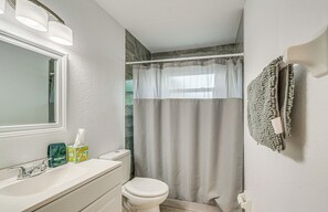 獨棟房屋 (3 Bedrooms) | 住宿內部