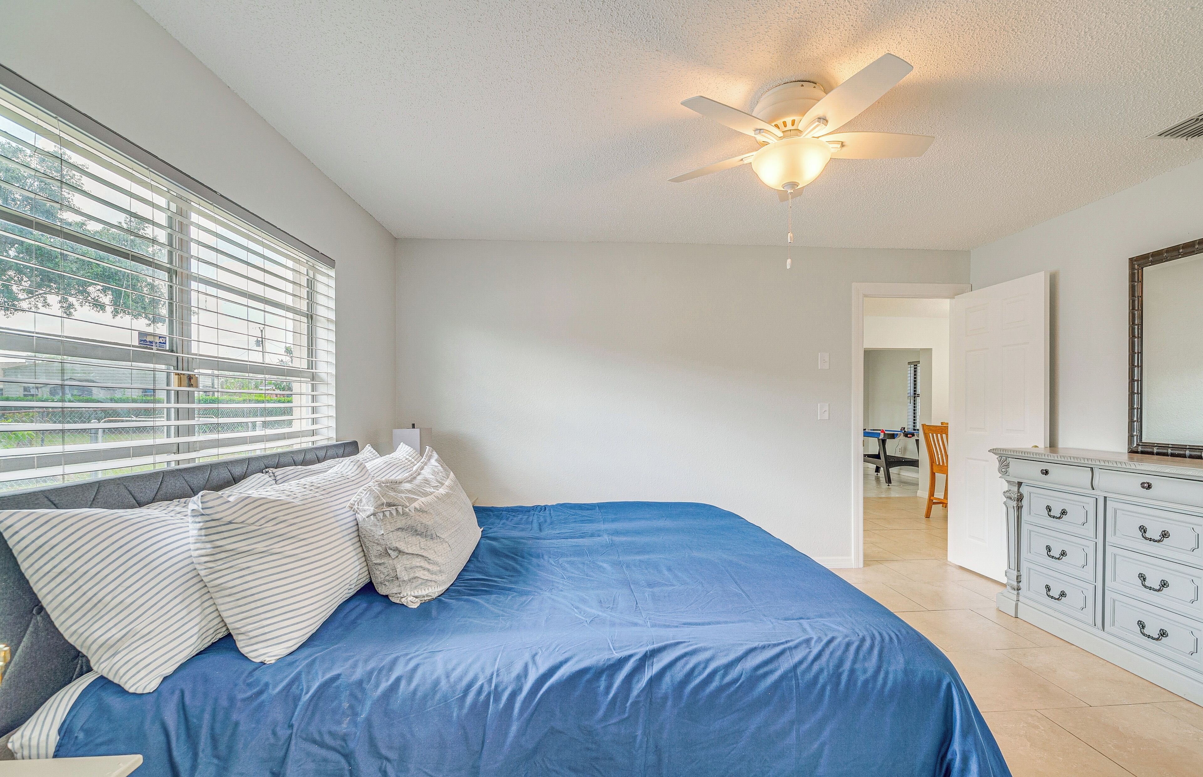 獨棟房屋 (3 Bedrooms) | 住宿內部