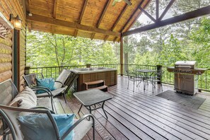 Ferienhaus (2 Bedrooms) | Innenbereich