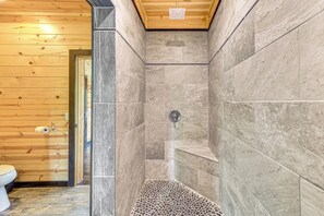 Hus (2 Bedrooms) | Interiør