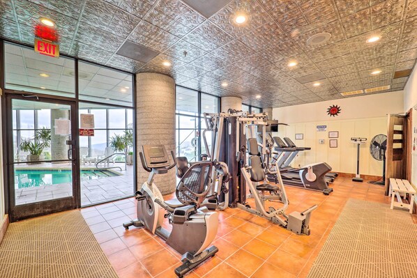 Apartamento (2 Bedrooms) | Interior
