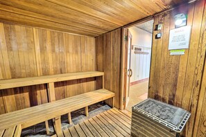 Apartment (2 Bedrooms) | Interior - 2 Mi to Ski Resort! Sugar Mtn Condo w/ Indoor Pool (Banner Elk)