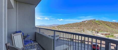 Appartement (2 Bedrooms) | Voorkant van accommodatie